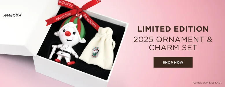 Elf Ornament Giftset
