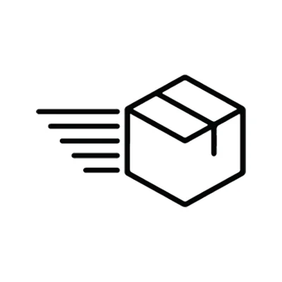 FAST & FREE SHIPPING