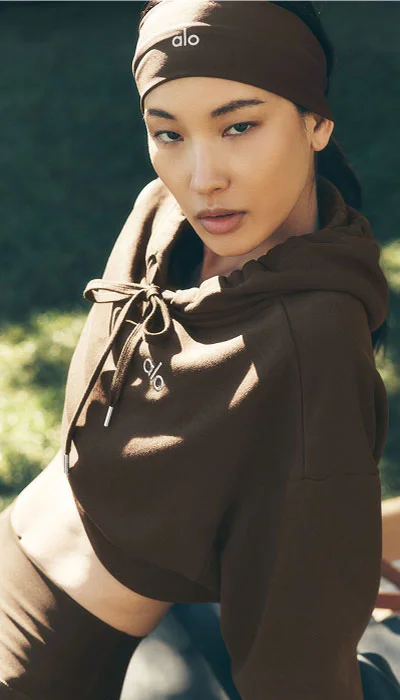 Accolade Hoodie