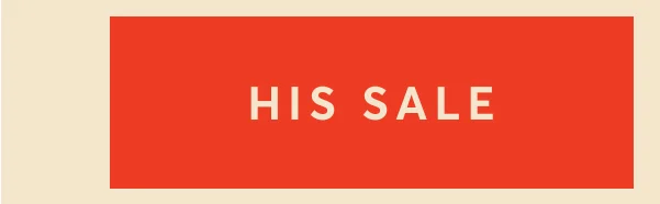 His Sale