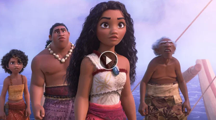 MOANA 2