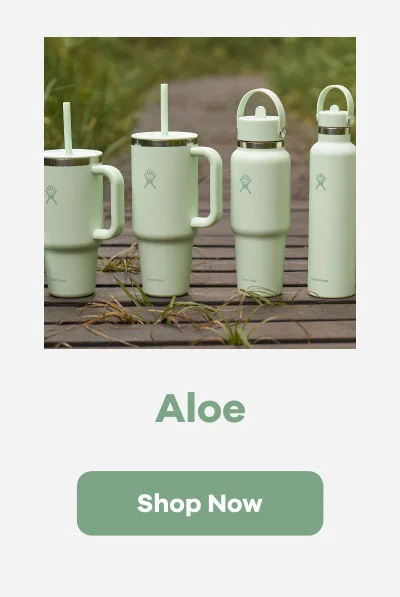 Aloe | Shop Now
