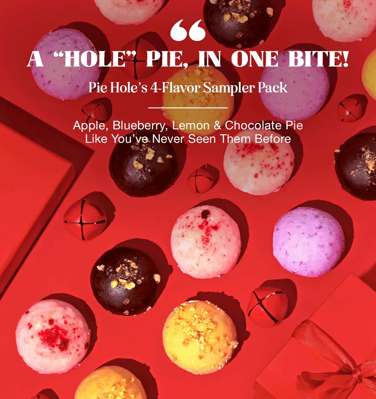 Pie Hole