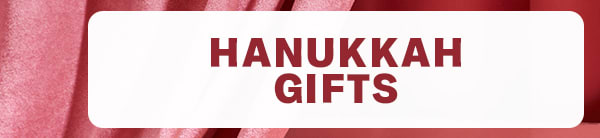Hanukkah Gifts