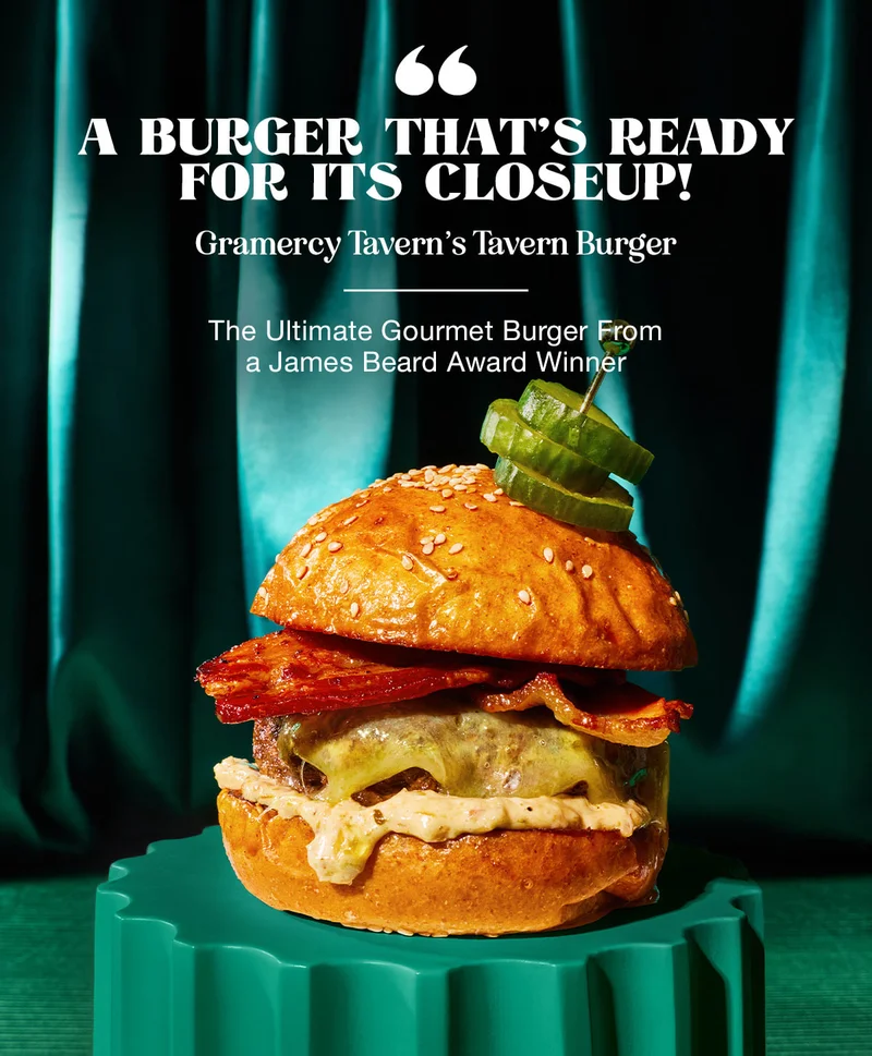 Gramercy Tavern