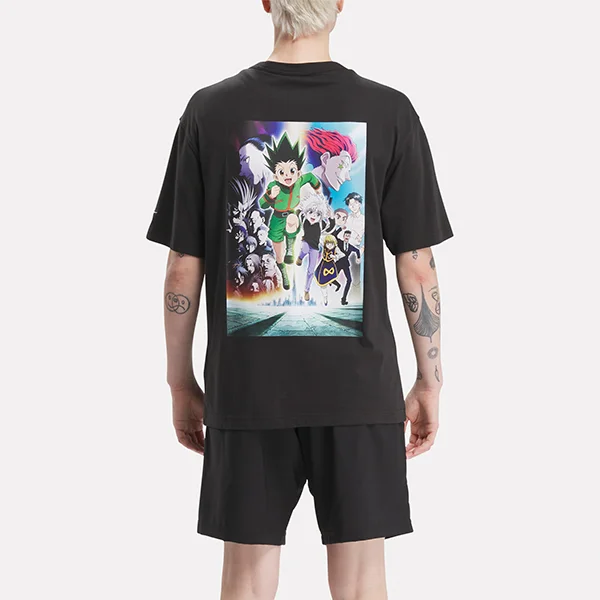 Hunter x Hunter T-Shirt