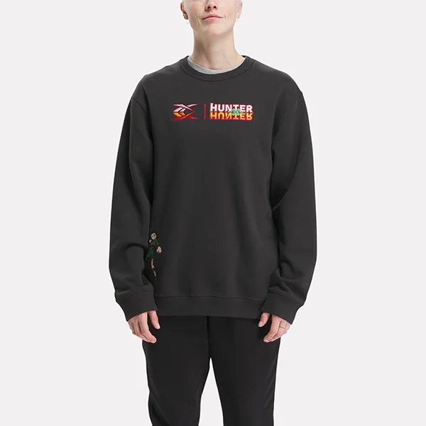 Hunter x Hunter Crew Sweatshirt