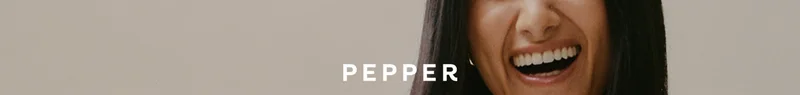 Pepper