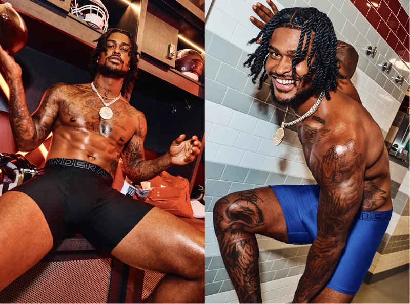 UA Boxerjock®