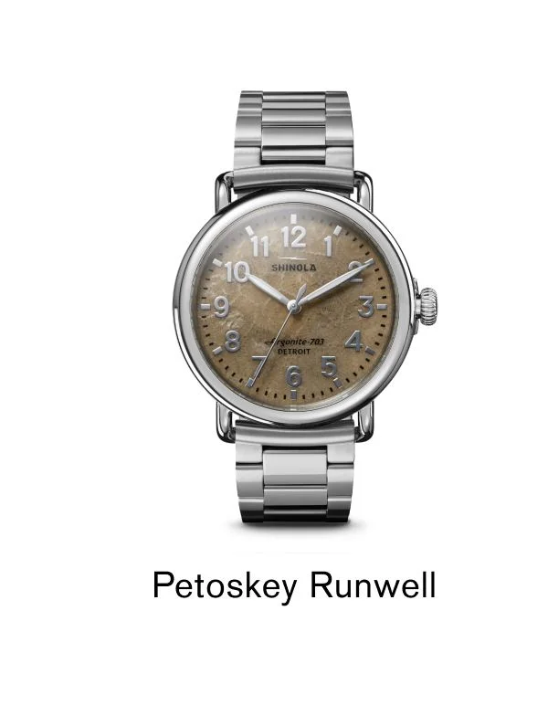 Petoskey Runwell