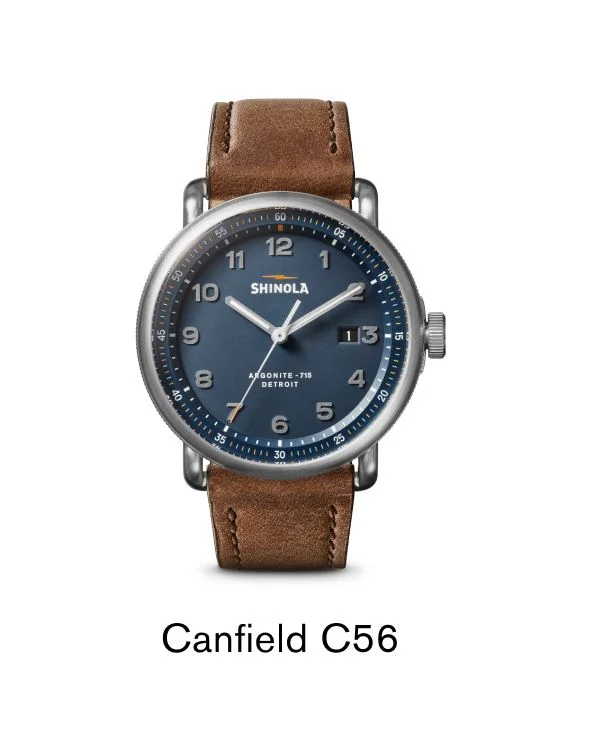 Canfield C56