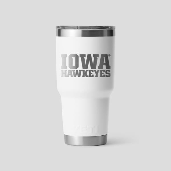 Customize Rambler® 30 oz. Tumbler