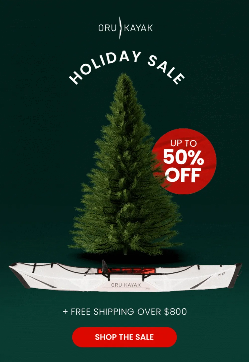 Holiday Sale, Up to 50% Off + Free Shipping Over $800 Holiday Sale, Up to 50% Off + Free Shipping Over $800