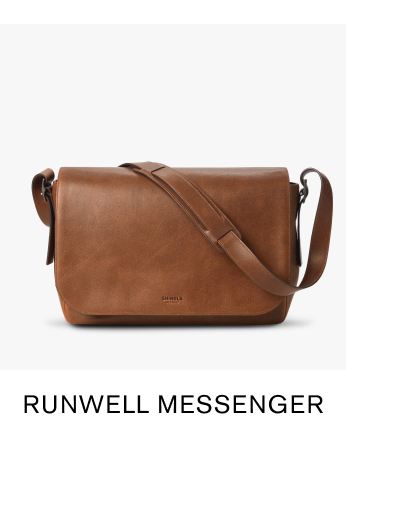 Runwell Messenger