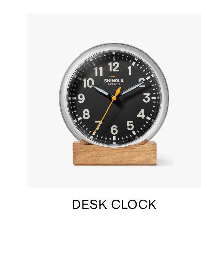 Clocks