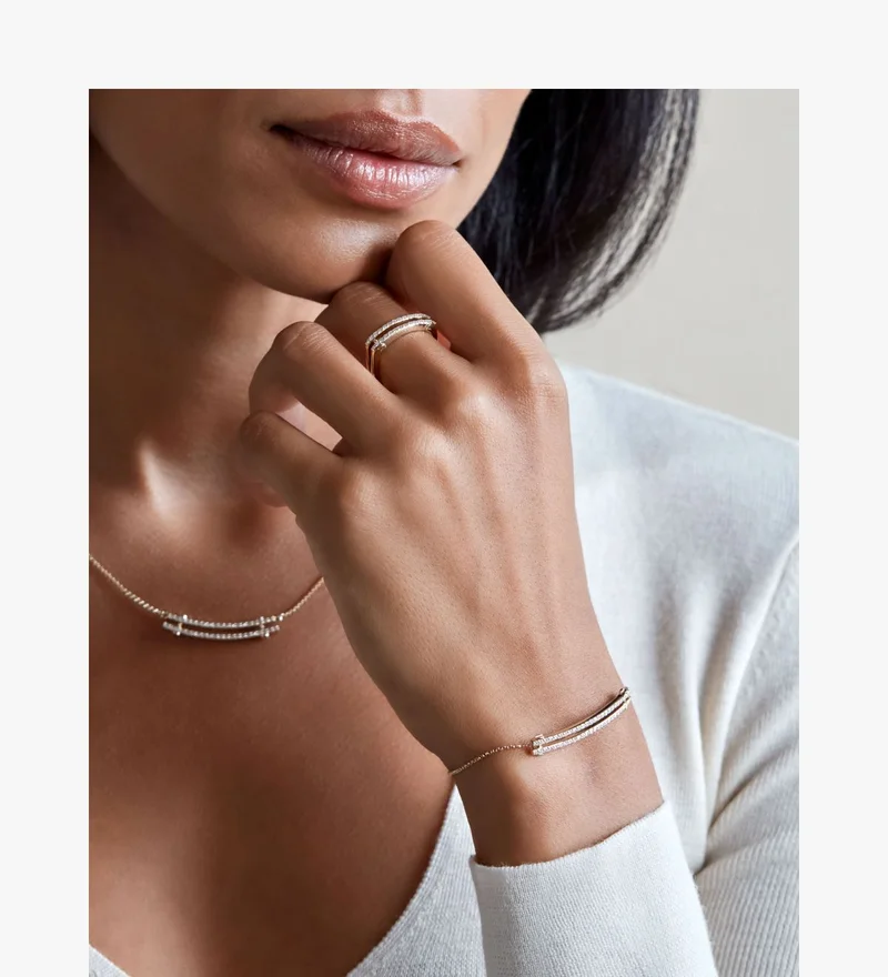 Attention to detail, appreciation of craftsmanship, and love of exceptional materials is the spirit of our fine jewelry. Each piece is a manifestation of our approach to design. | [Explore Jewelry]