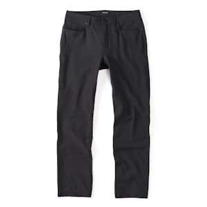 72-Hour Merino Pant - HB Straight