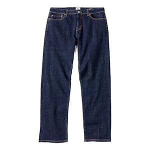 Stretch Selvedge Denim - HB Classic