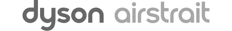 Dyson Airstrait logo