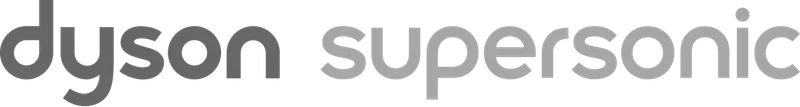 Dyson Supersonic logo