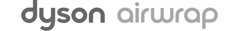 Dyson Airwrap logo