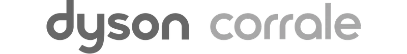 Dyson Corrale logo