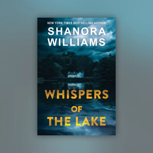 Whispers of the Lake