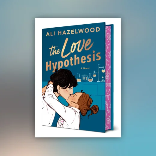 The Love Hypothesis