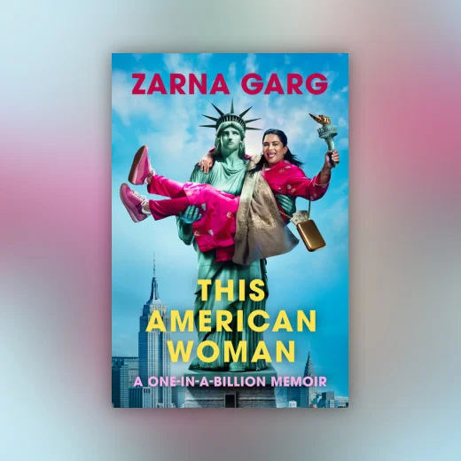 This American Woman