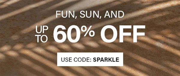 Up To 60% Off