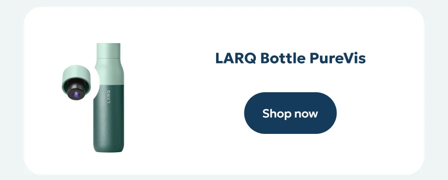 LARQ Bottle PureVis™
