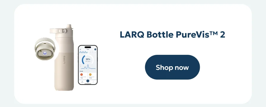LARQ Bottle PureVis™ 2