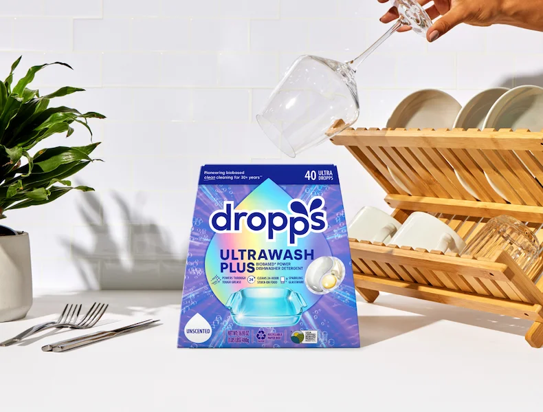 DROPPS
