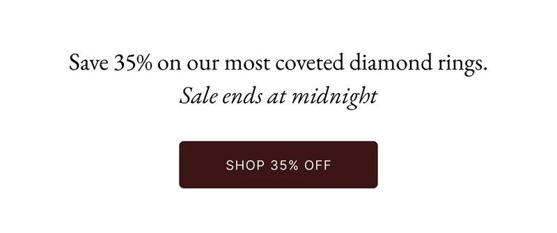Shop 35% Off