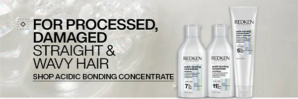 acidic bonding concentrate