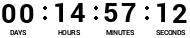 countdownmail.com
