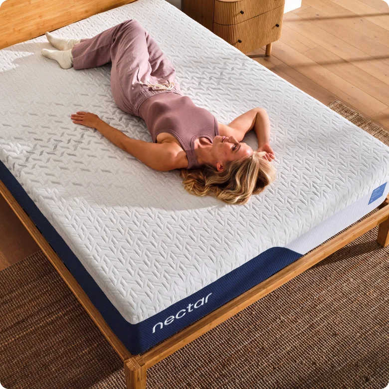 Nectar Mattress