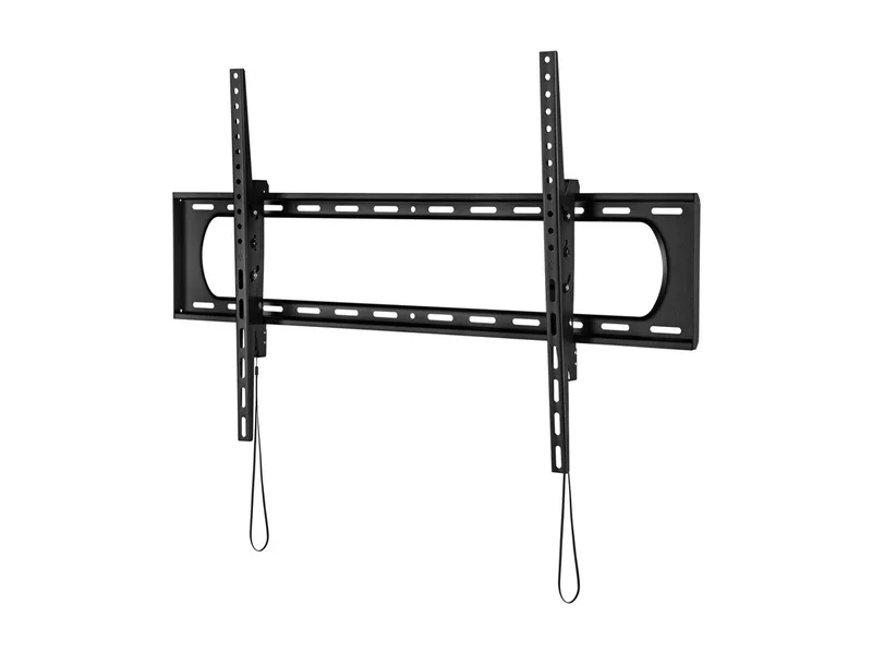 Heavy-Duty Tilt TV Wall Mount