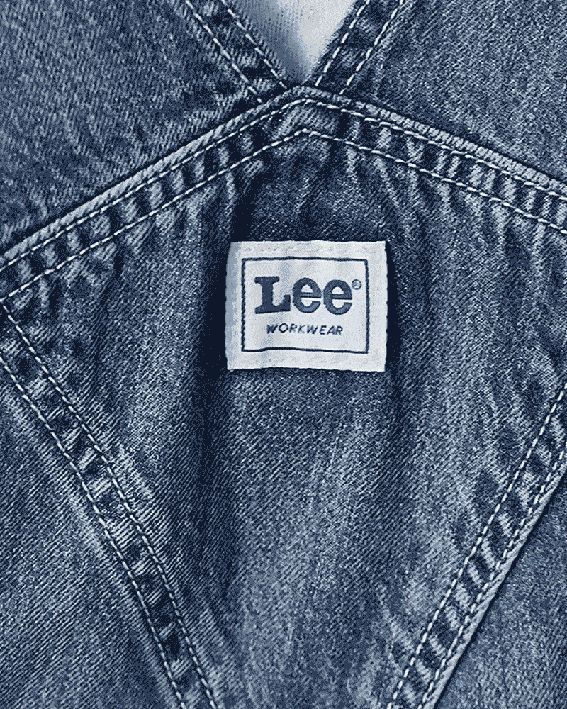 Lee Jeans