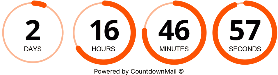 countdownmail.com