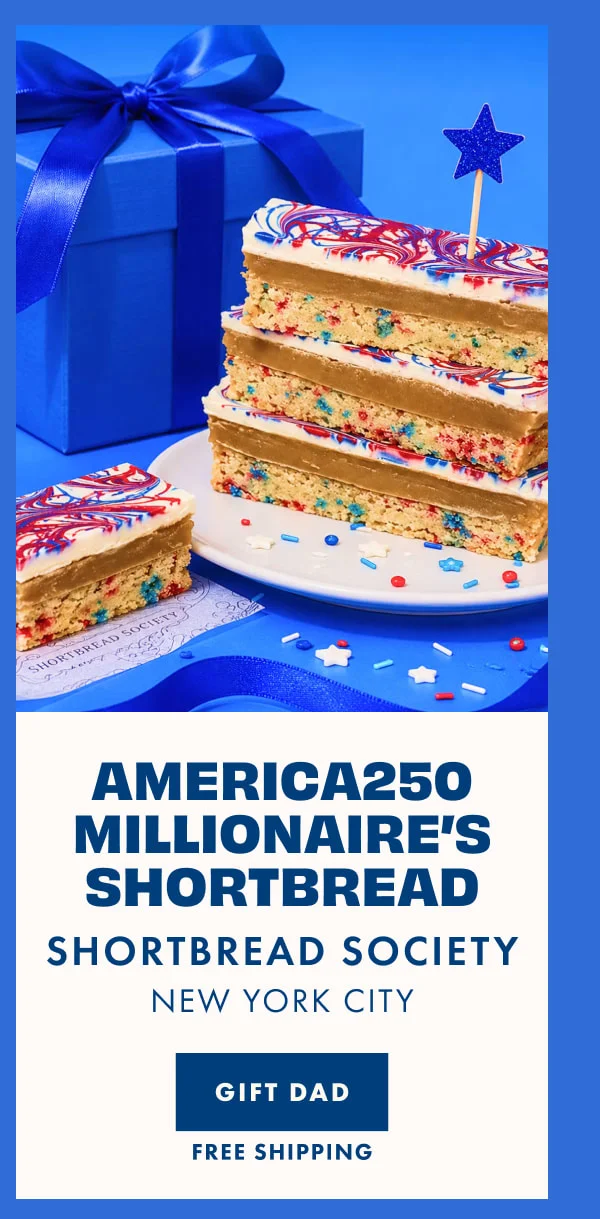 Shortbread Society Shortbread Society