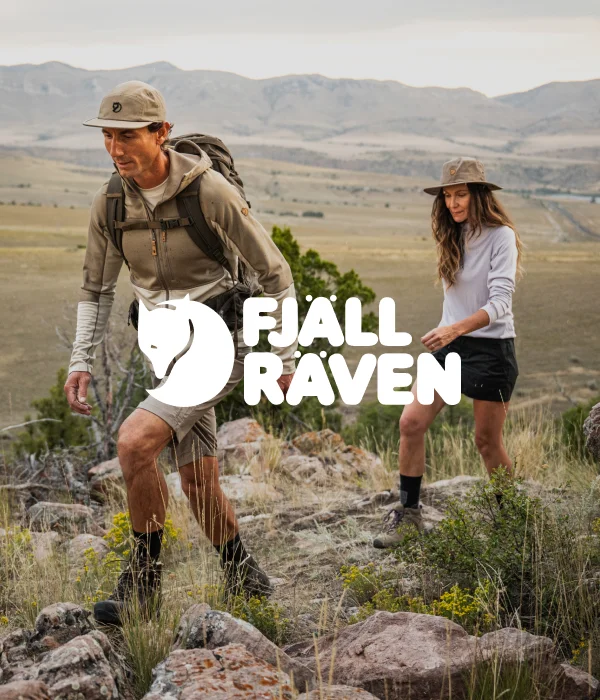 Fjällräven