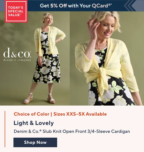 D&Co TSV