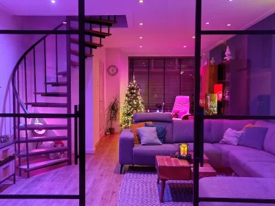 Craft festive magic