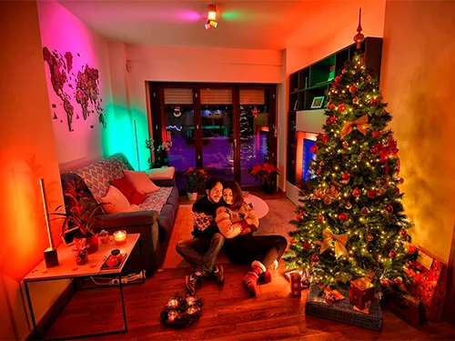 Craft festive magic