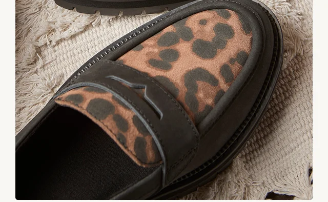 Cara Loafer - Image