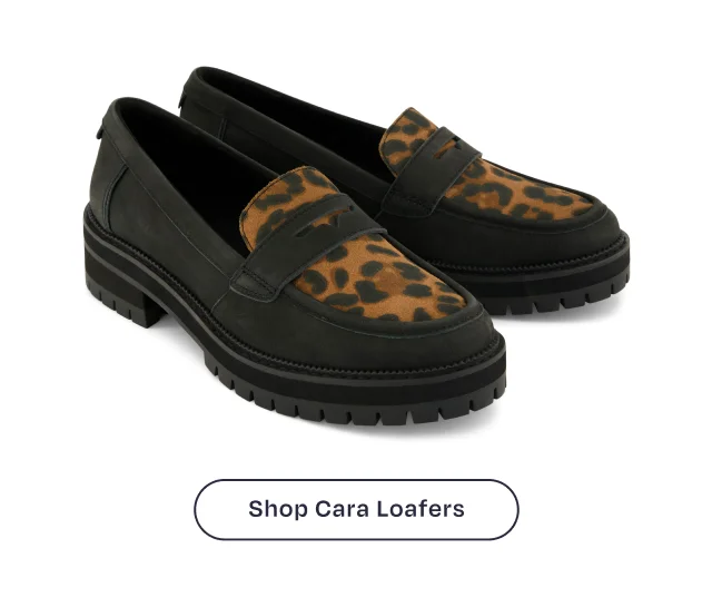 Shop Cara Loafer - Button