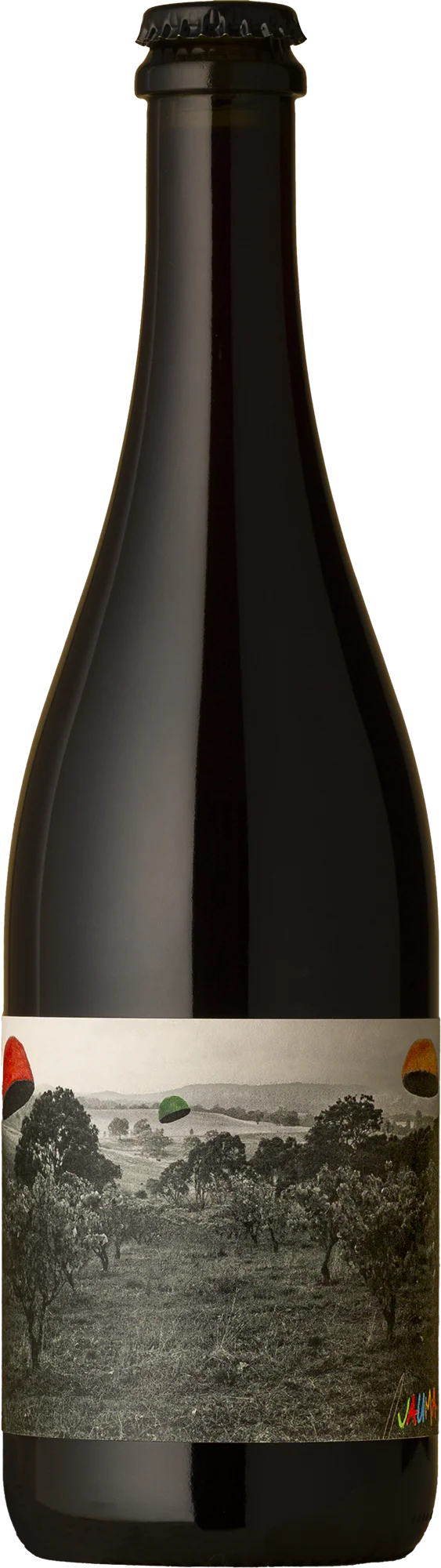 Image of Jauma <br>Fi's Garden Sciacarello 2025