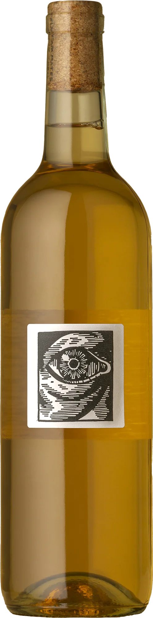 Image of FIN <br>Memory Lane Roussanne 2024