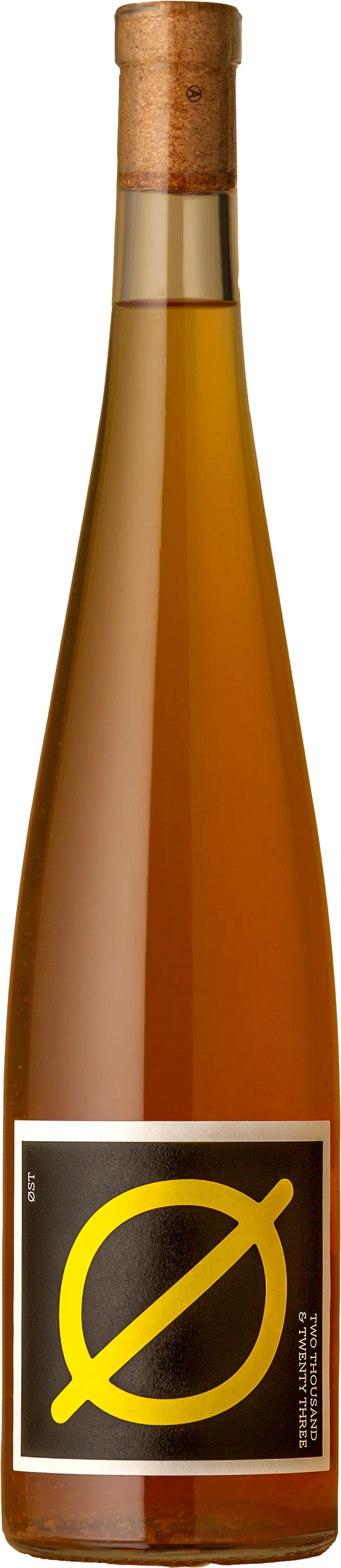 Image of Poppelvej <br>Øst  Riesling 2023